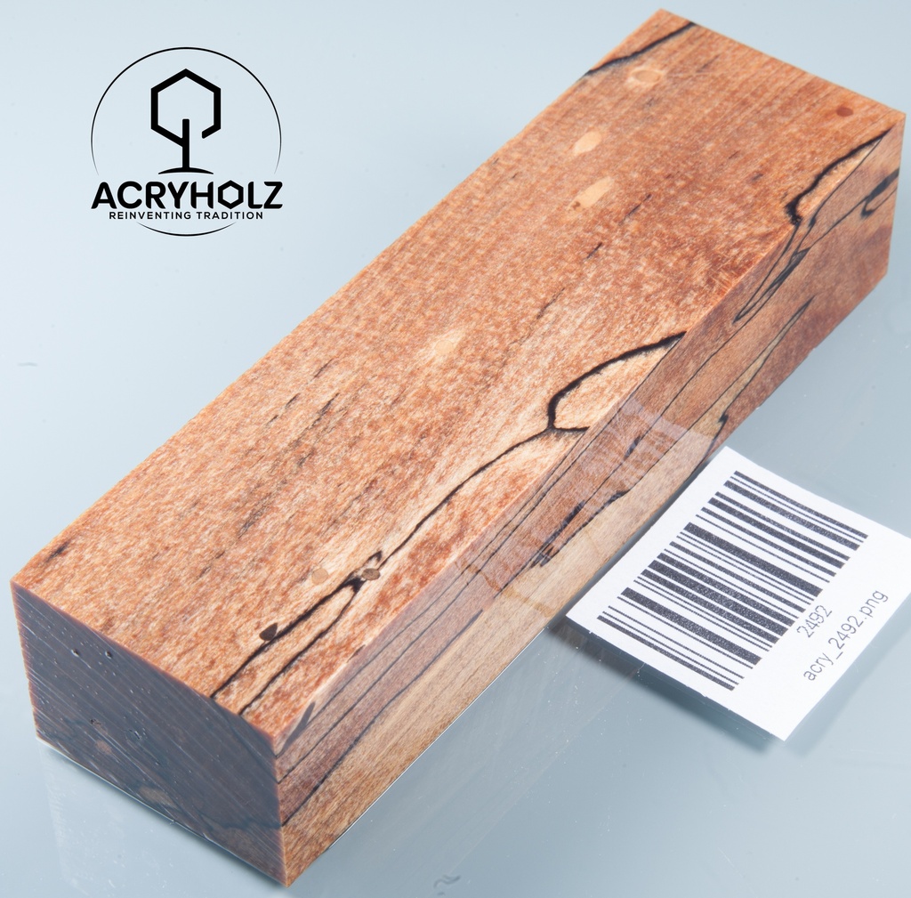 ACRYHOLZ | www.acryholz.de