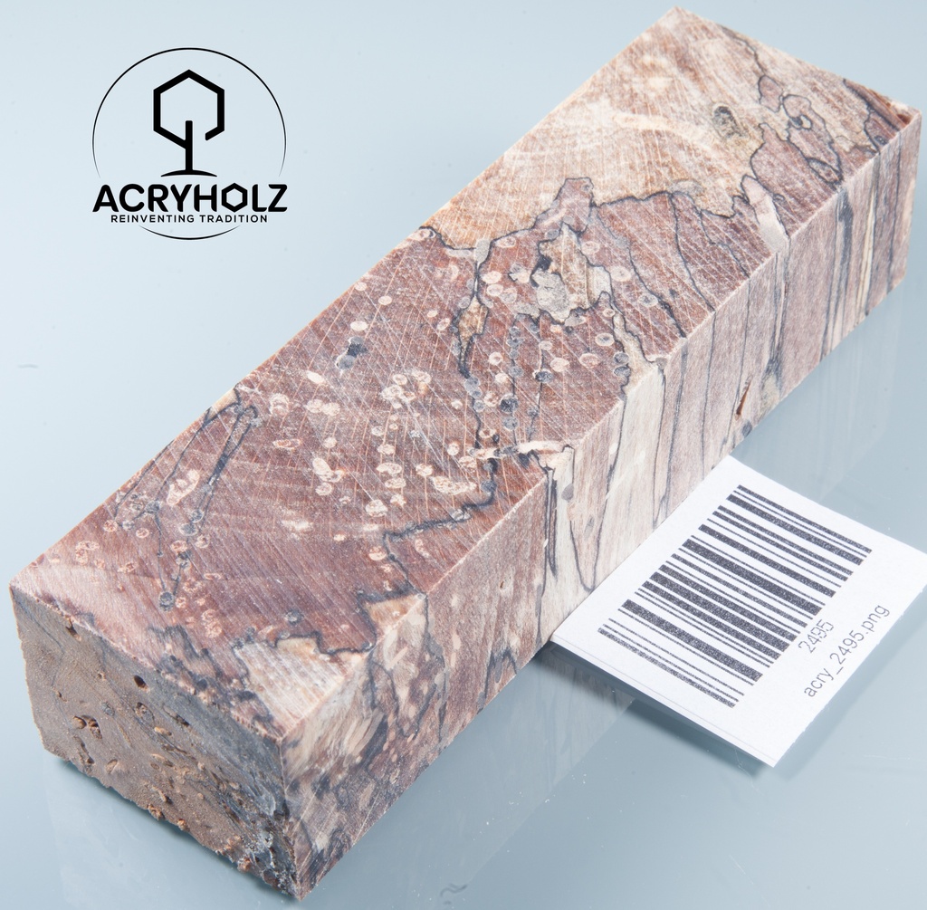 ACRYHOLZ | www.acryholz.de