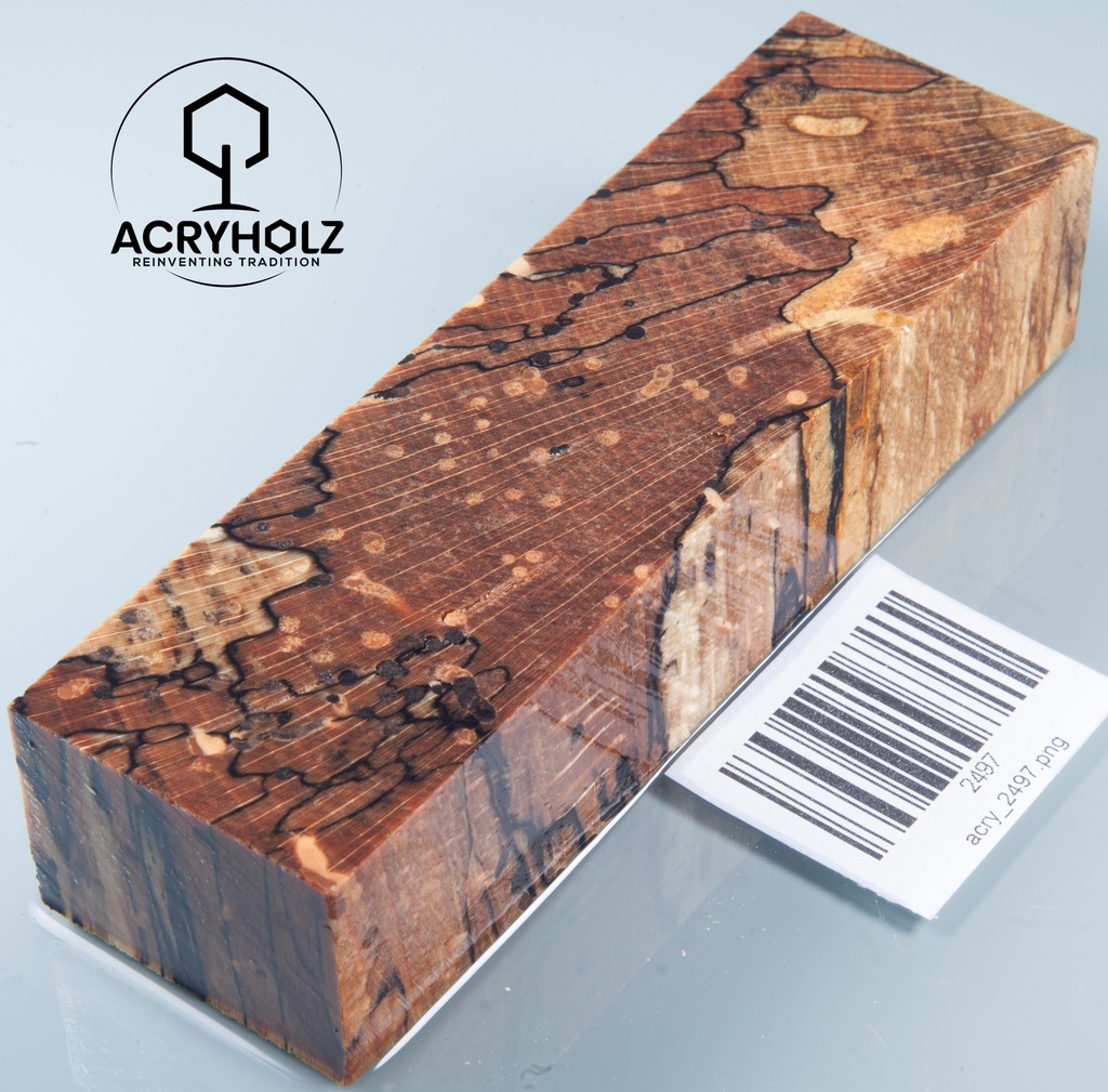 ACRYHOLZ | www.acryholz.de