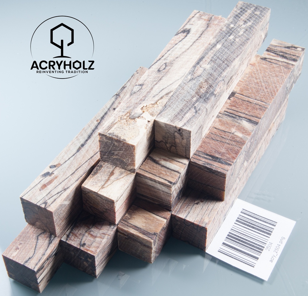 ACRYHOLZ | www.acryholz.de