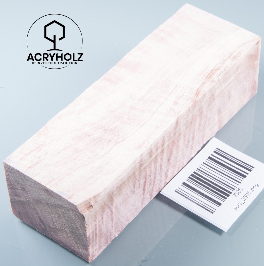 ACRYHOLZ | www.acryholz.de