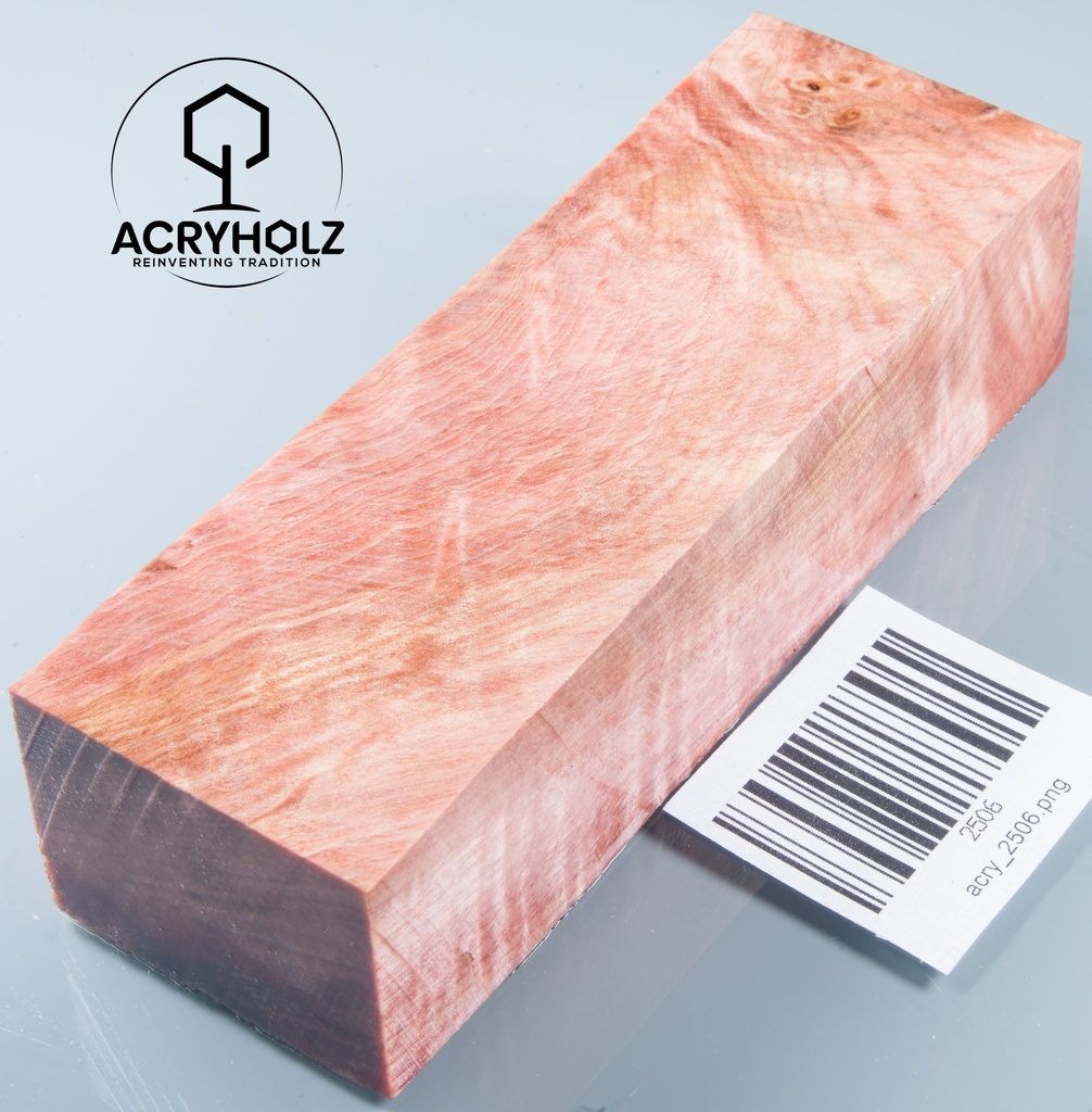 ACRYHOLZ | www.acryholz.de