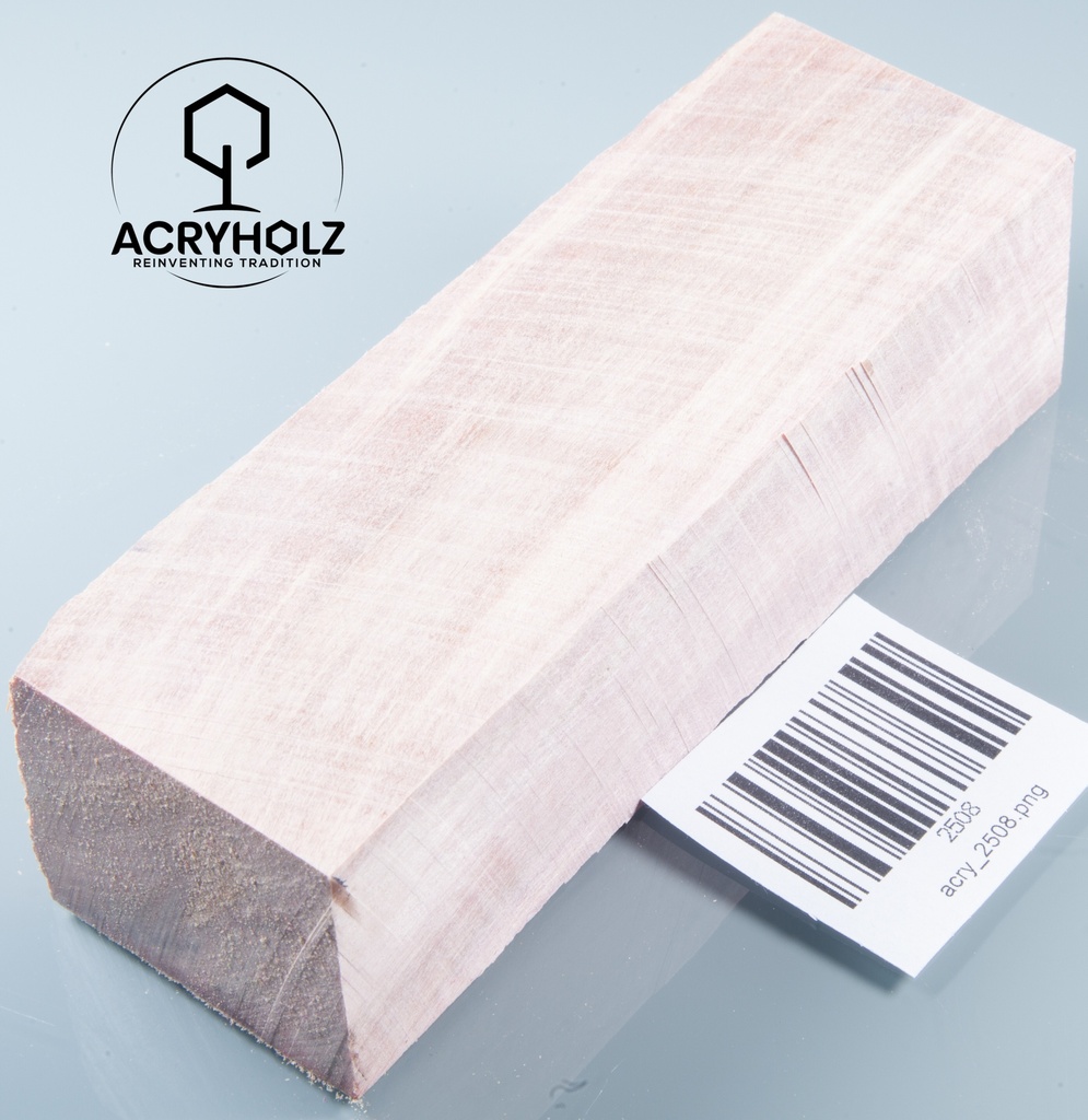 ACRYHOLZ | www.acryholz.de
