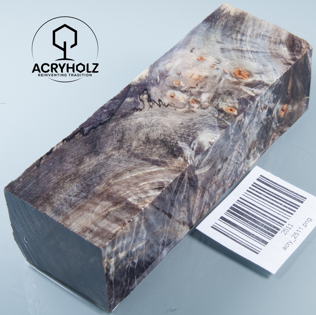 ACRYHOLZ | www.acryholz.de