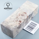 Acryholz - Stabilisiertes Griffmaterial