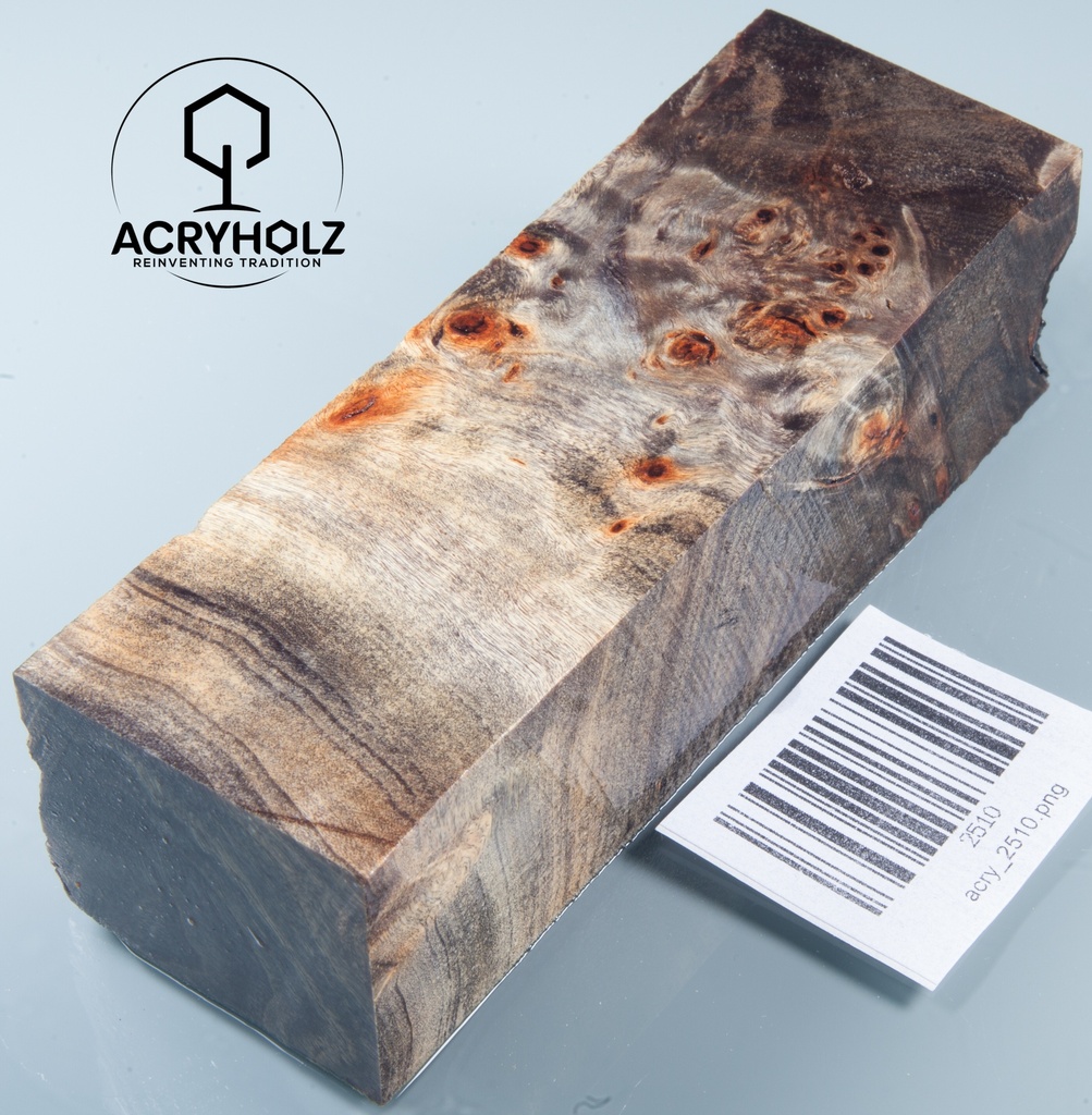 www.acryholz.de - stabilisiertes holz