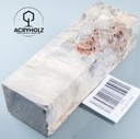 Acryholz - Stabilisiertes Griffmaterial