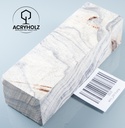Acryholz - Stabilisiertes Griffmaterial