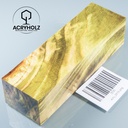 www.acryholz.de - stabilisiertes holz