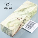 Acryholz - Stabilisiertes Griffmaterial