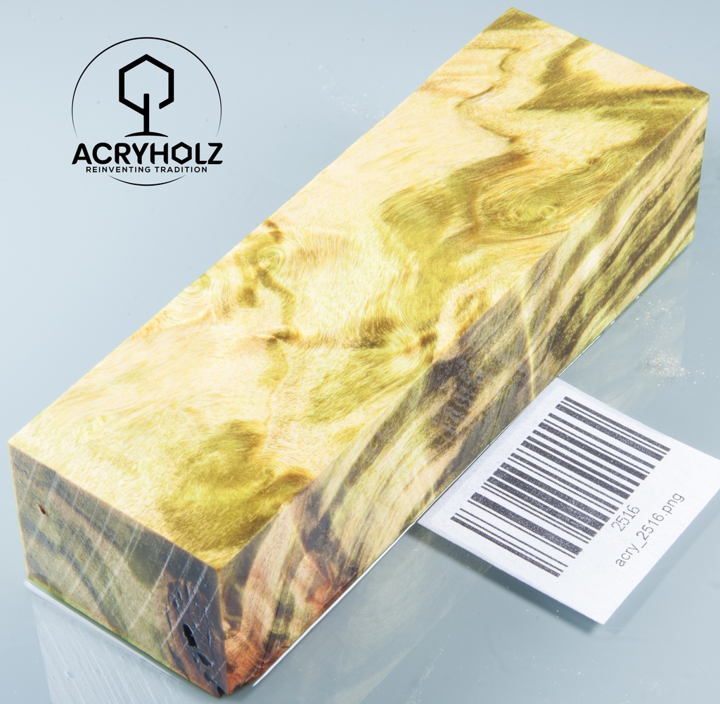 www.acryholz.de - stabilisiertes holz