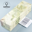 Acryholz - Stabilisiertes Griffmaterial