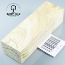 Acryholz - Stabilisiertes Griffmaterial