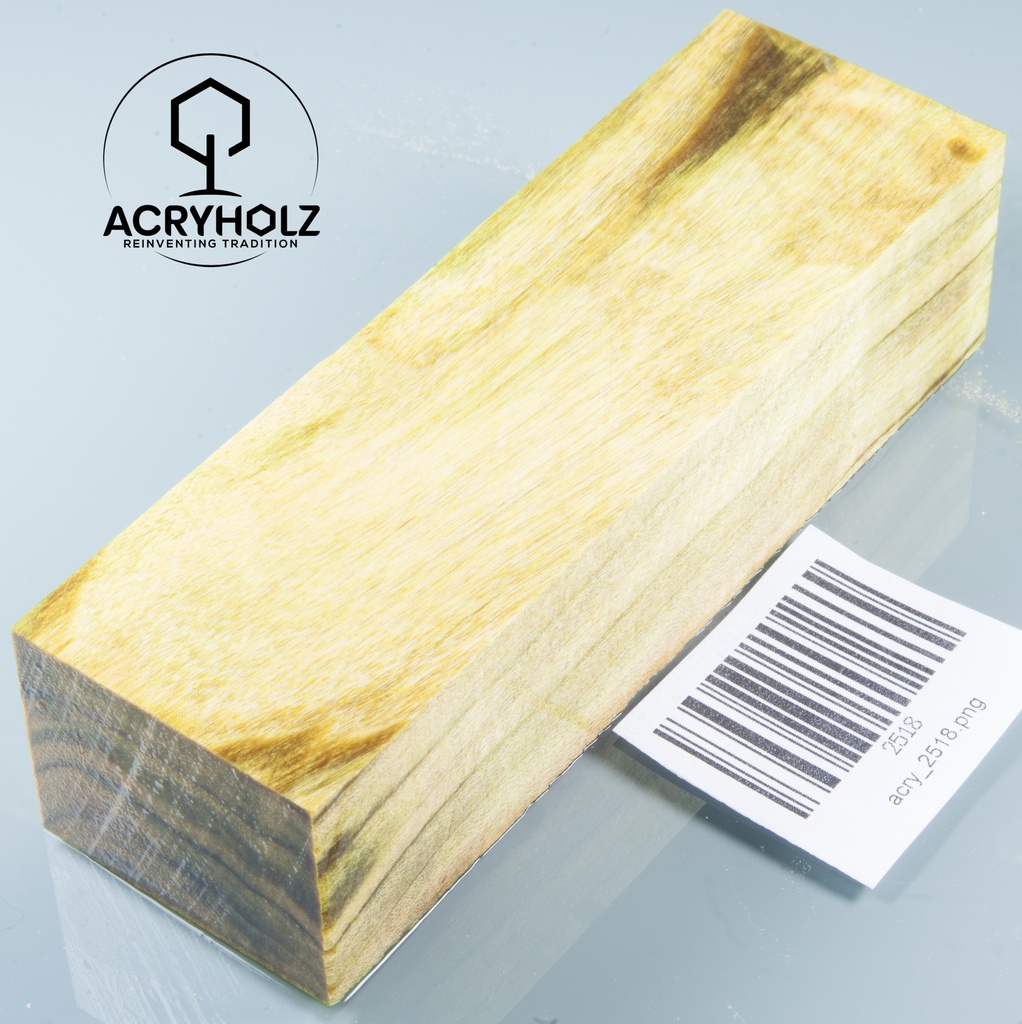 www.acryholz.de - stabilisiertes holz