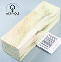 Acryholz - Stabilisiertes Griffmaterial