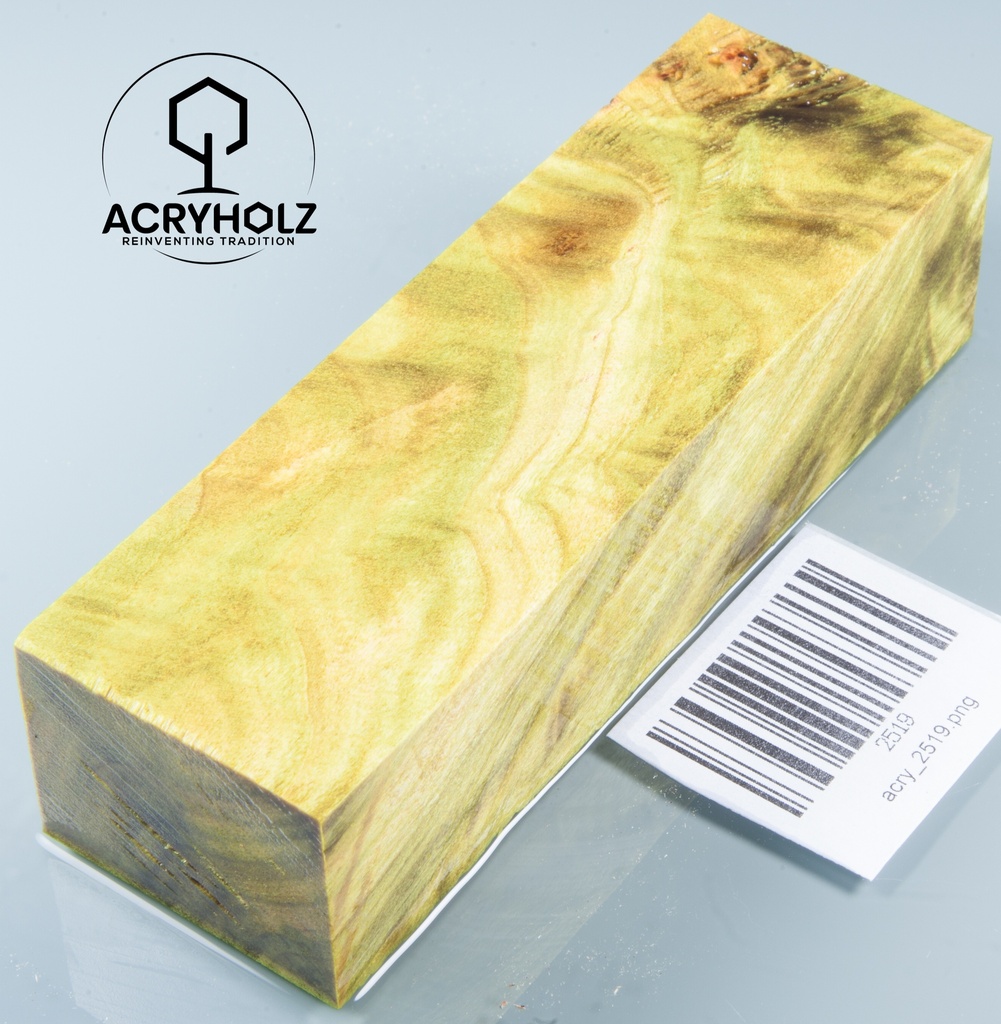 www.acryholz.de - stabilisiertes holz