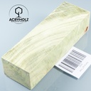 Acryholz - Stabilisiertes Griffmaterial