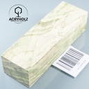 Acryholz - Stabilisiertes Griffmaterial
