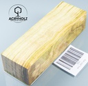 www.acryholz.de - stabilisiertes holz
