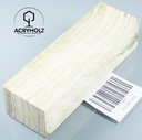 Acryholz - Stabilisiertes Griffmaterial