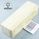 Acryholz - Messergriffe stabilisiert
