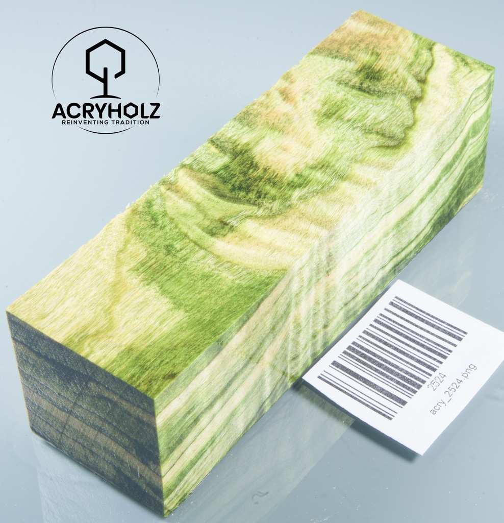 www.acryholz.de - stabilisiertes holz