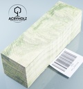 Acryholz - Stabilisiertes Griffmaterial