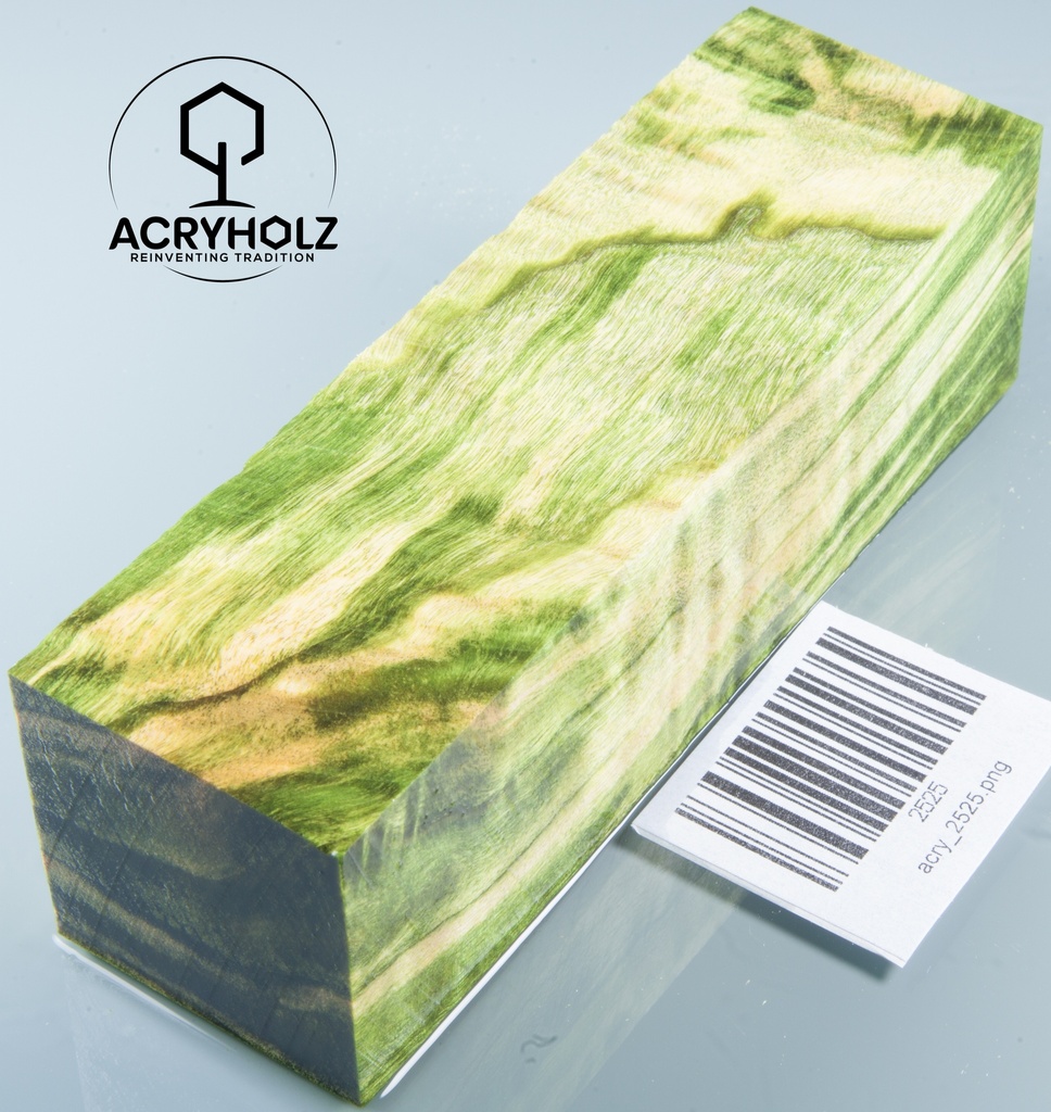 www.acryholz.de - stabilisiertes holz