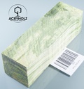 Acryholz - Stabilisiertes Griffmaterial