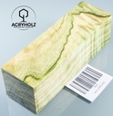 www.acryholz.de - stabilisiertes holz