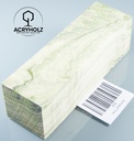 Acryholz - Stabilisiertes Griffmaterial