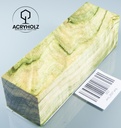 www.acryholz.de - stabilisiertes holz