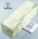 Acryholz - Stabilisiertes Griffmaterial