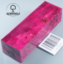 www.acryholz.de - stabilisiertes holz