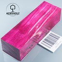 www.acryholz.de - stabilisiertes holz