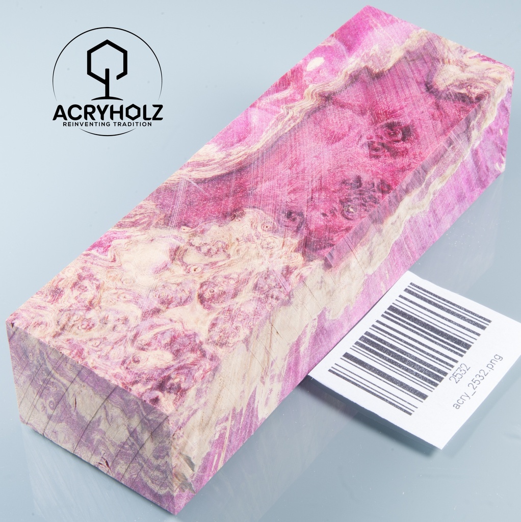 ACRYHOLZ | www.acryholz.de