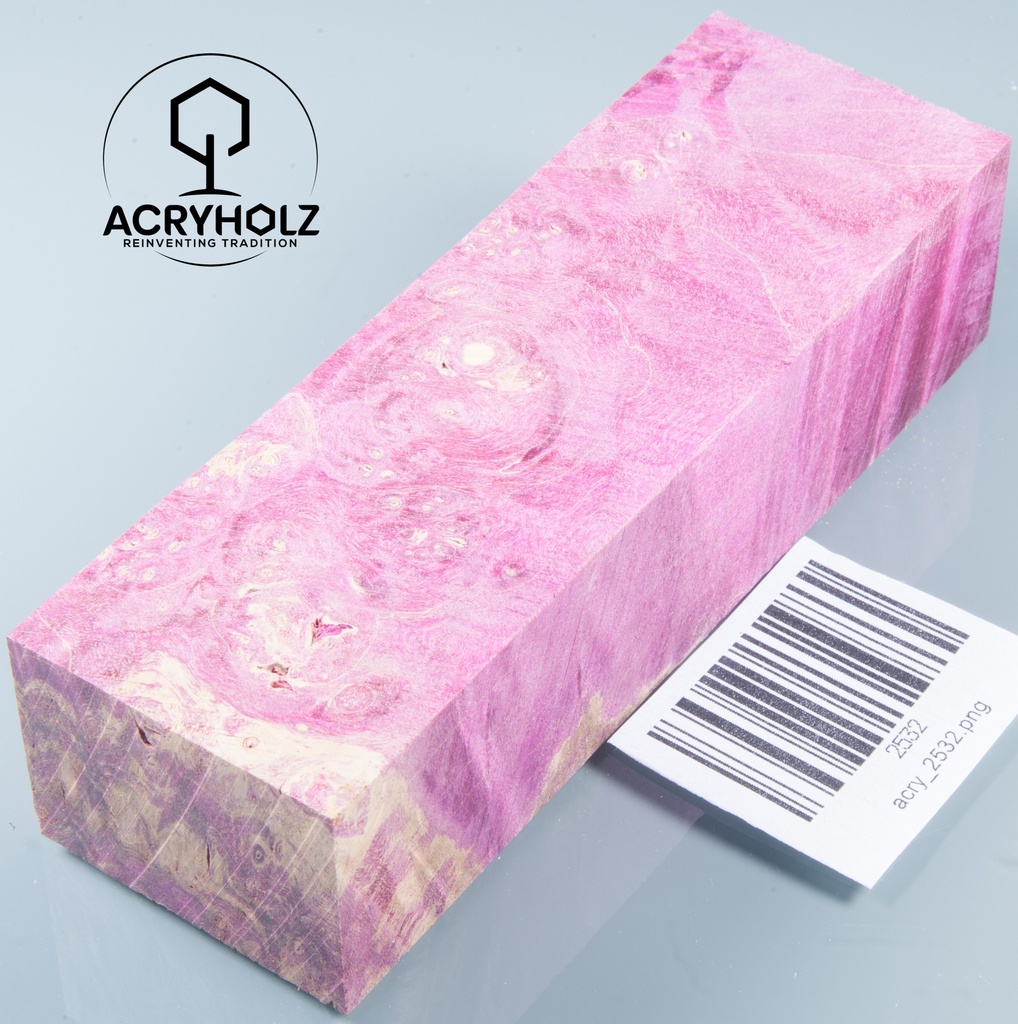 ACRYHOLZ | www.acryholz.de