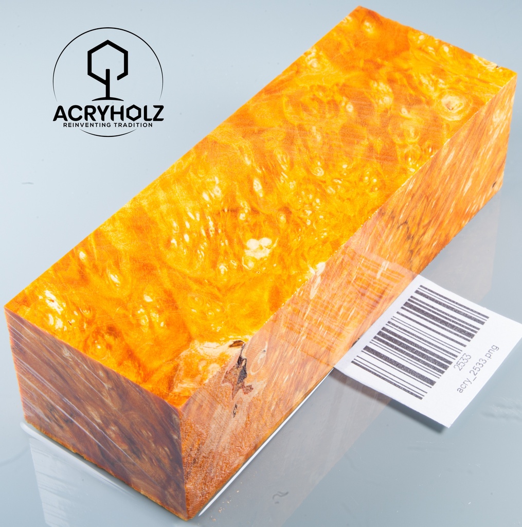 www.acryholz.de - stabilisiertes holz