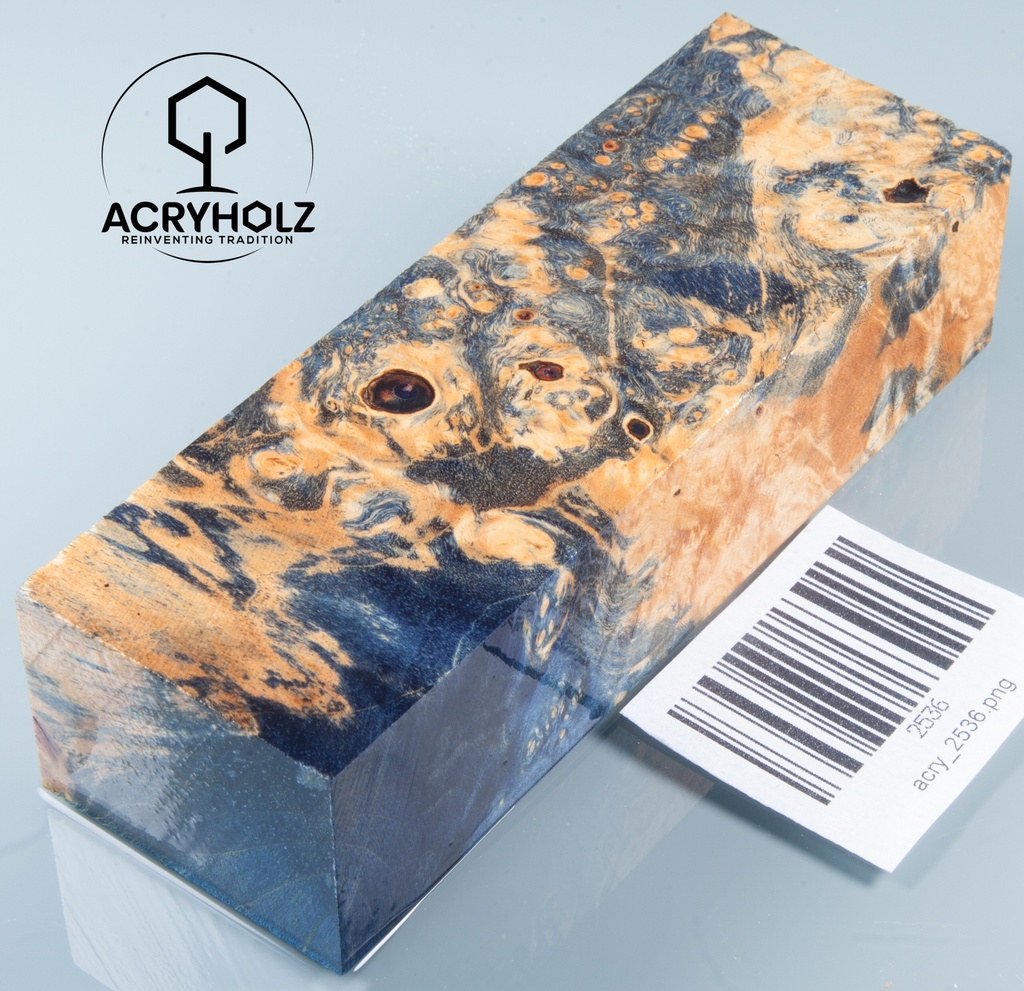 ACRYHOLZ | www.acryholz.de