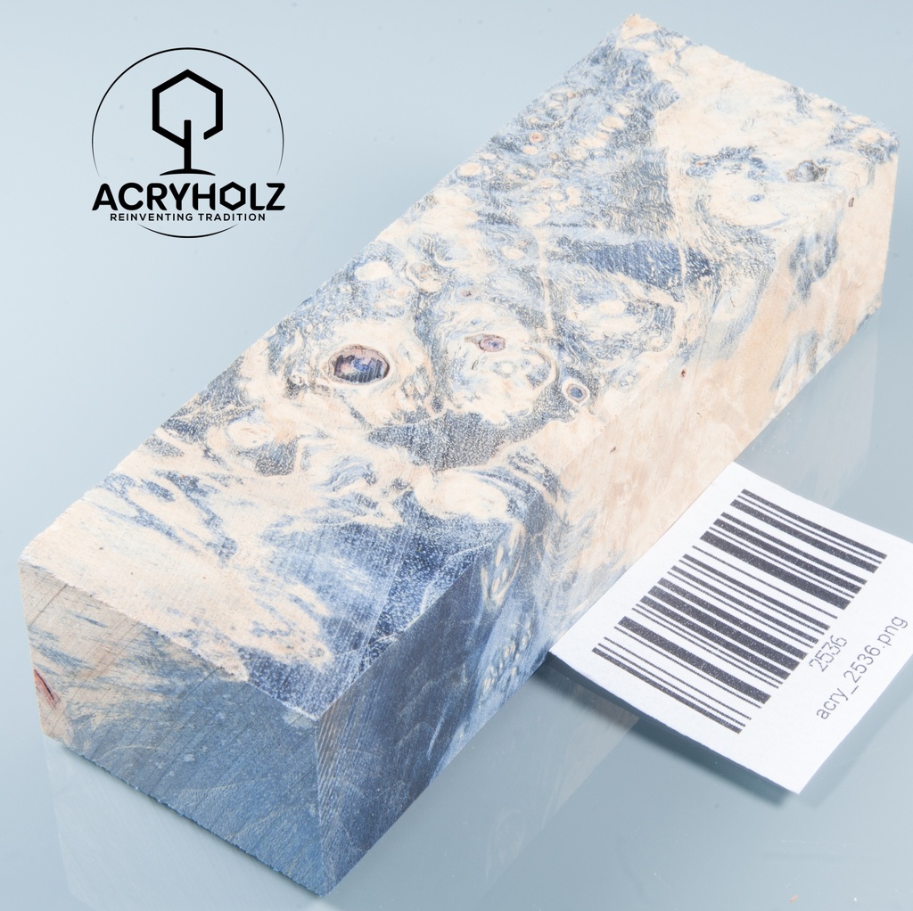 ACRYHOLZ | www.acryholz.de