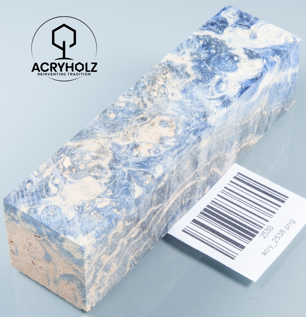 ACRYHOLZ | www.acryholz.de