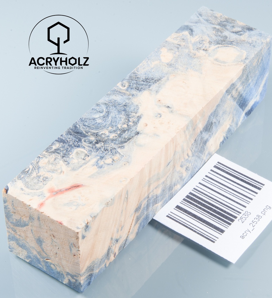 ACRYHOLZ | www.acryholz.de