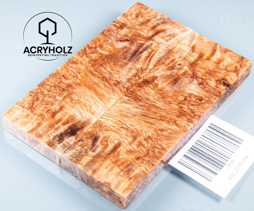 ACRYHOLZ | www.acryholz.de