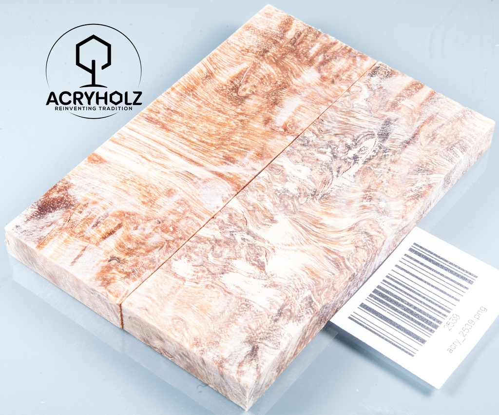 ACRYHOLZ | www.acryholz.de