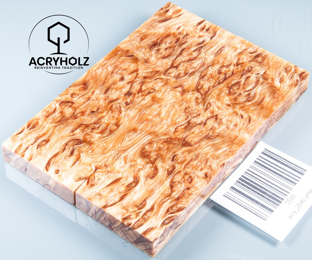 ACRYHOLZ | www.acryholz.de