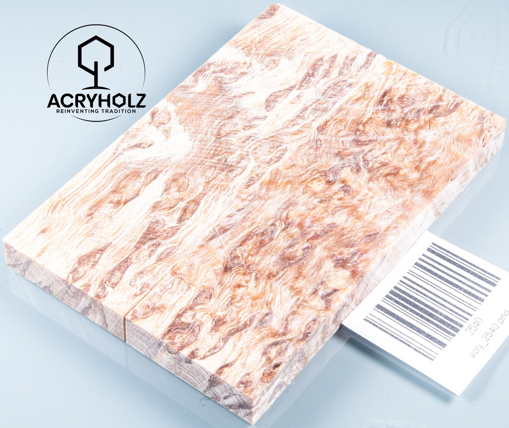 ACRYHOLZ | www.acryholz.de