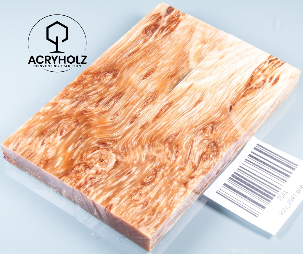 ACRYHOLZ | www.acryholz.de