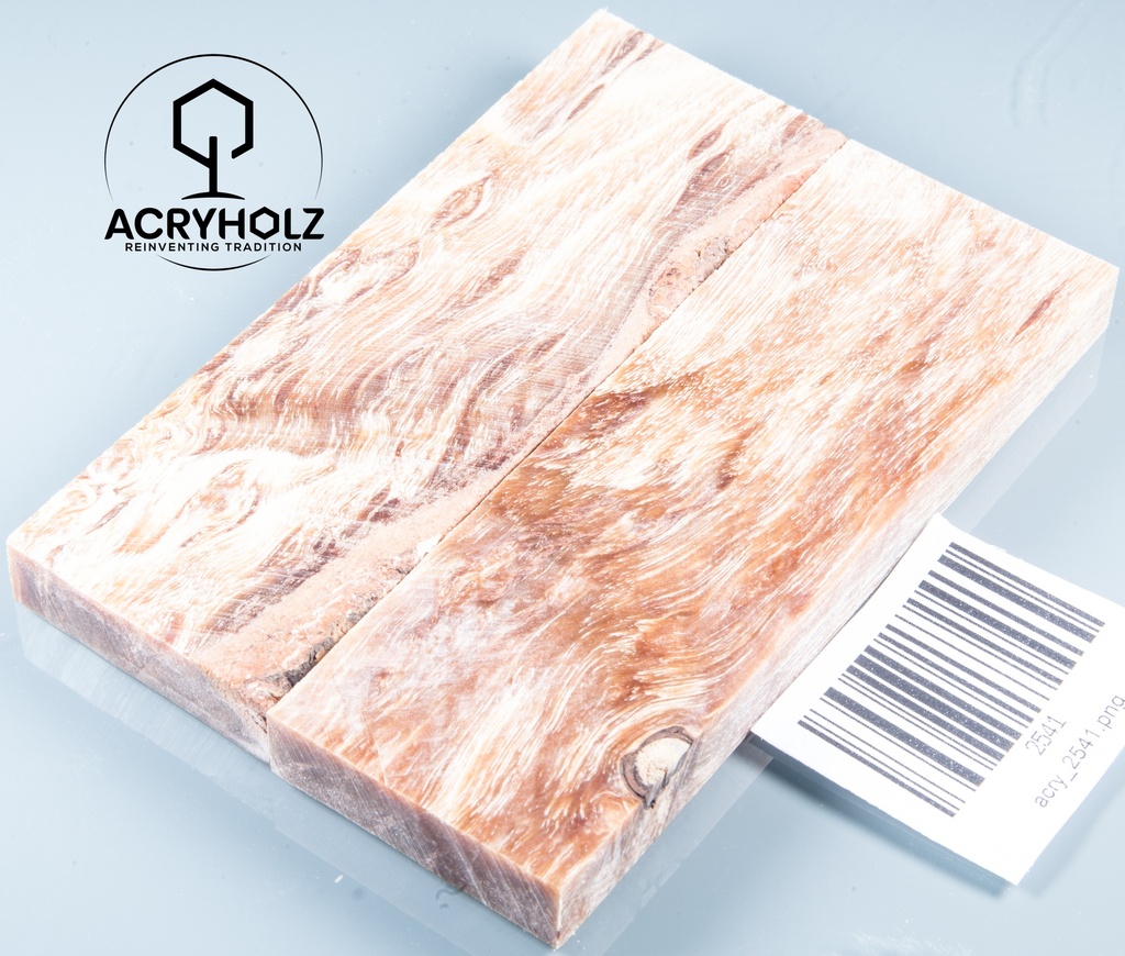 ACRYHOLZ | www.acryholz.de