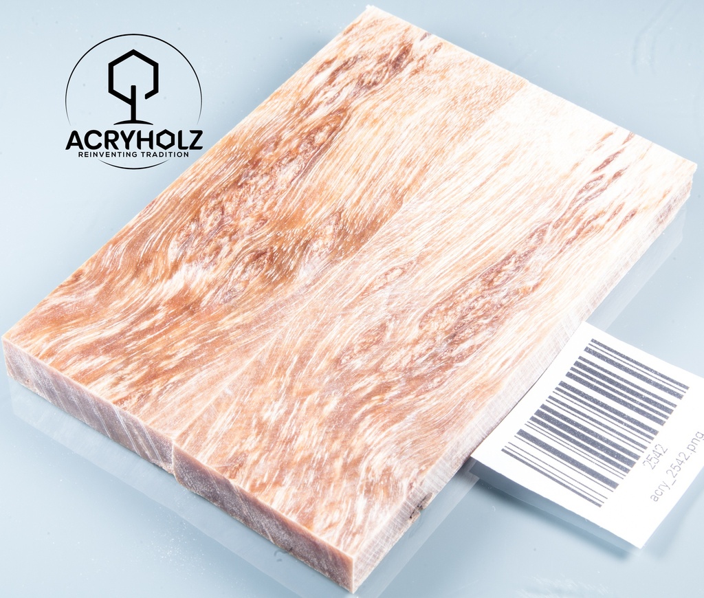 ACRYHOLZ | www.acryholz.de