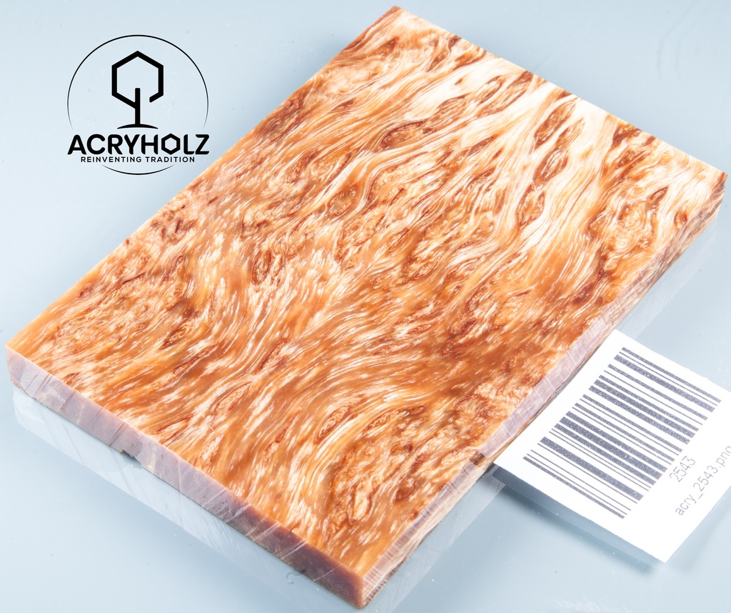 ACRYHOLZ | www.acryholz.de